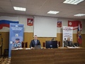 РООР ФКЦ Московской области поддерживает стратегический курс на оздоровление рынка охранных услуг и борьбу с демпингом